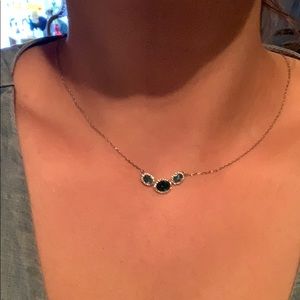 Swarovski necklace